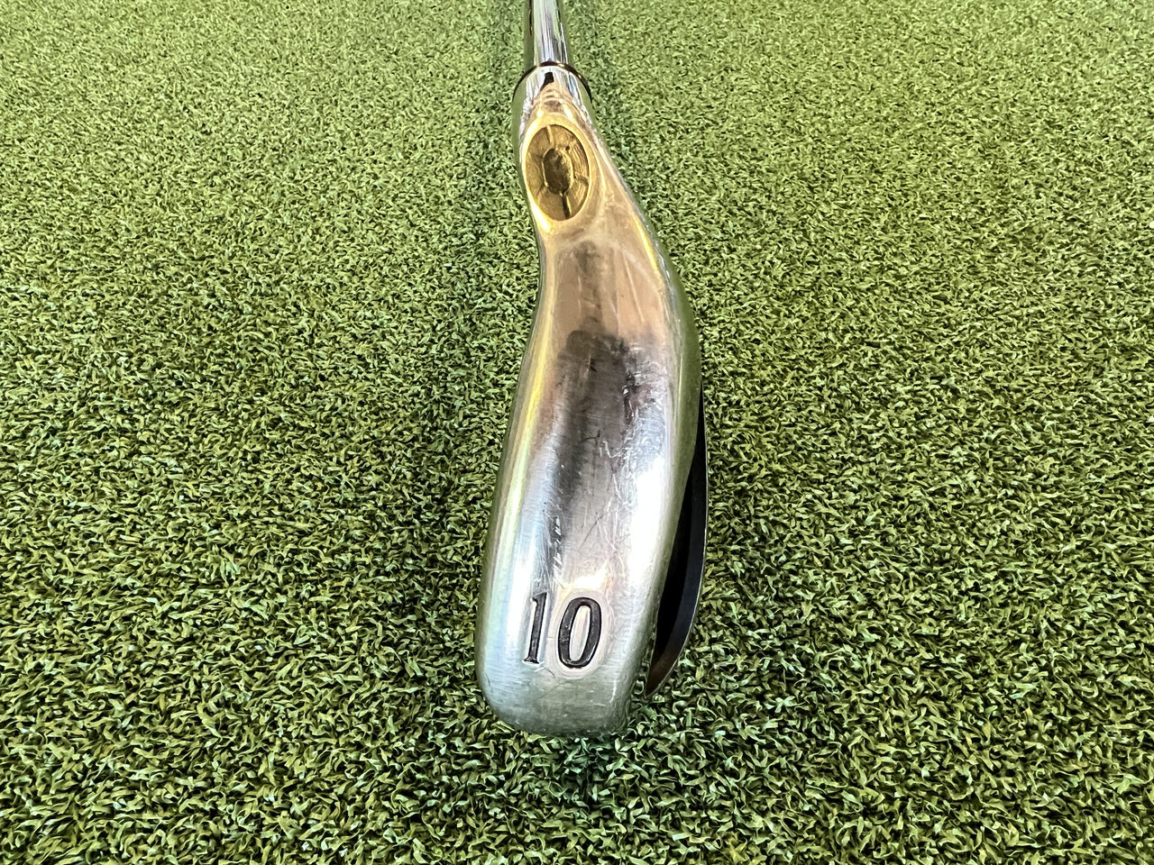Callaway Big Bertha 10 Iron (Pitching Wedge)