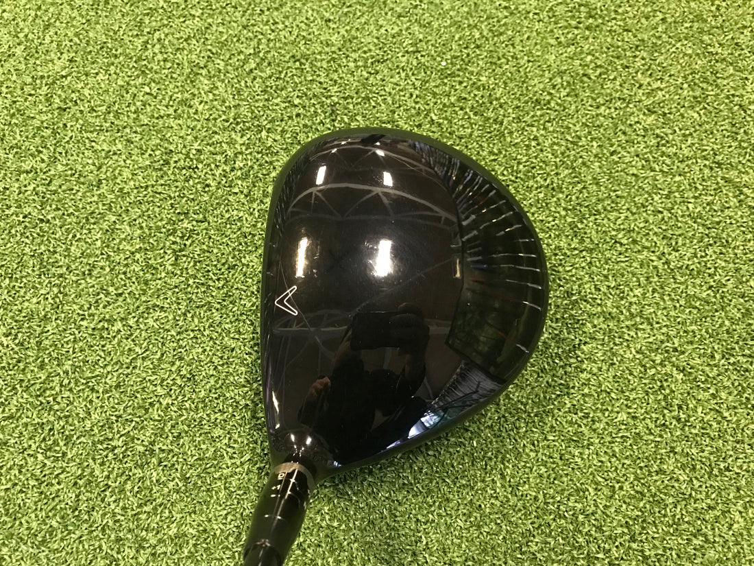 Callaway Great Big Bertha 9° Driver *Excellent Condition*