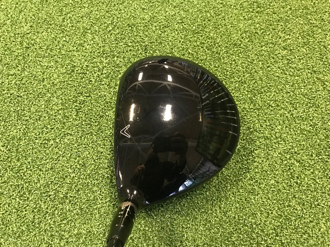 Callaway Great Big Bertha 9° Driver *Excellent Condition*