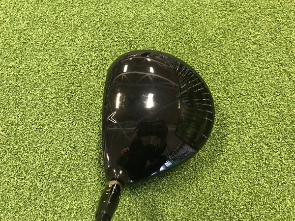 Callaway Great Big Bertha 9° Driver *Excellent Condition*