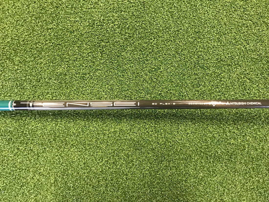 Callaway Great Big Bertha 9° Driver *Excellent Condition*
