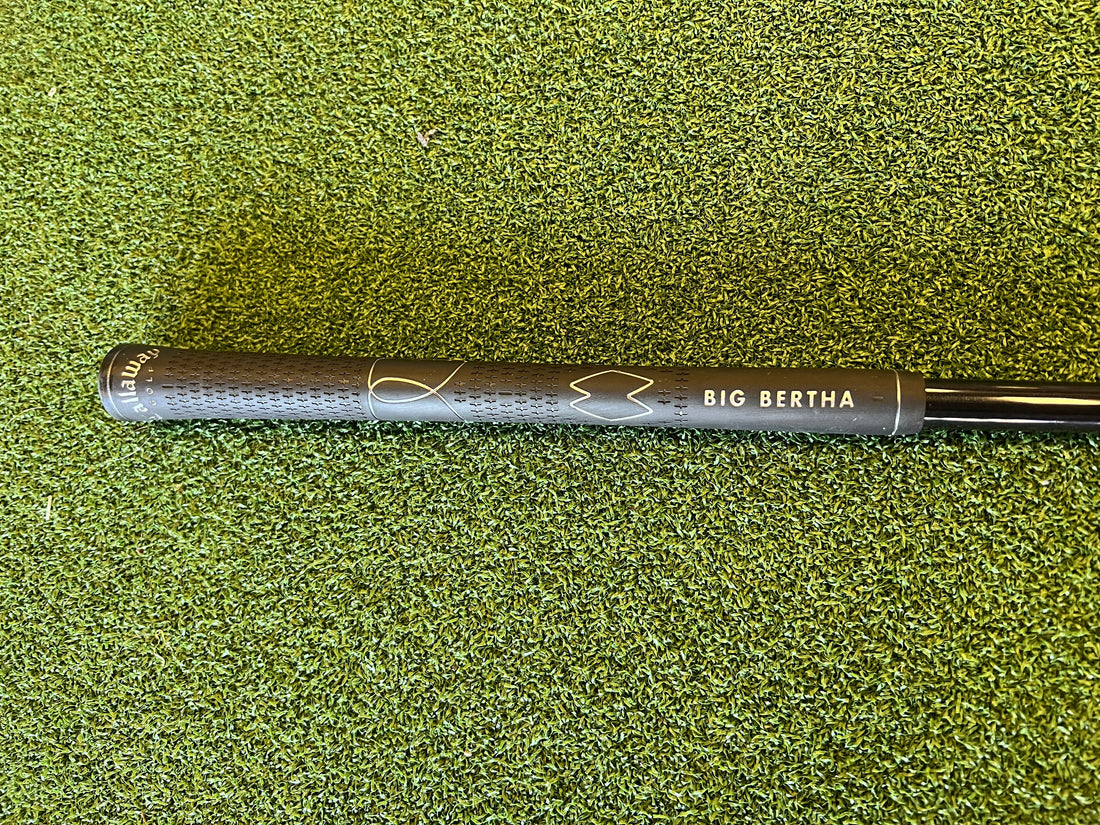 Callaway Big Bertha 10 Iron (Pitching Wedge)