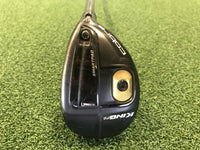 Cobra F6 19° 3 Hybrid