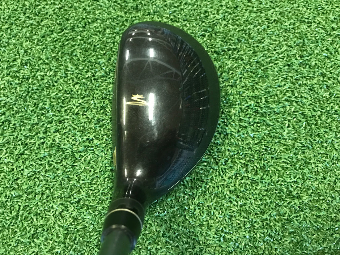 Cobra F6 19° 3 Hybrid