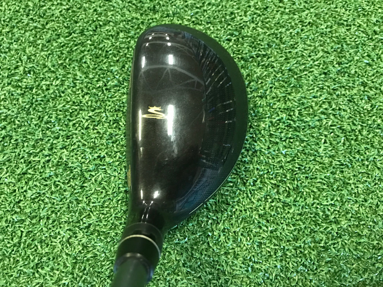 Cobra F6 19° 3 Hybrid
