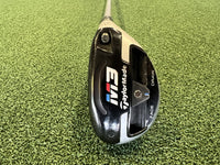 2018 TaylorMade M3 21° 4 Hybrid