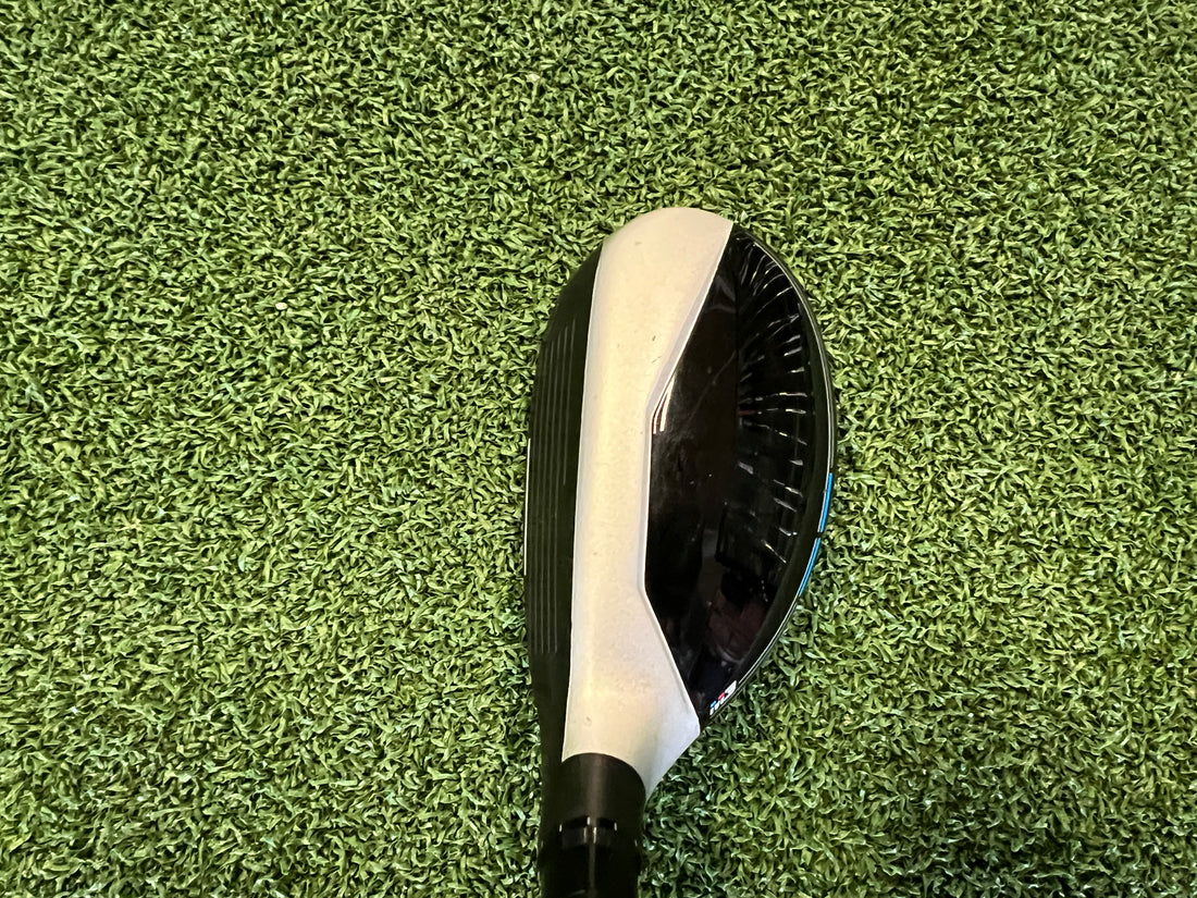 2018 TaylorMade M3 21° 4 Hybrid
