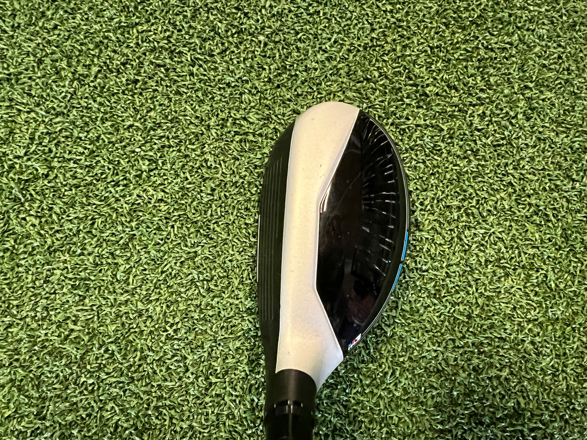 2018 TaylorMade M3 21° 4 Hybrid