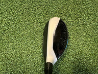 2018 TaylorMade M3 21° 4 Hybrid