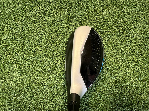 2018 TaylorMade M3 21° 4 Hybrid