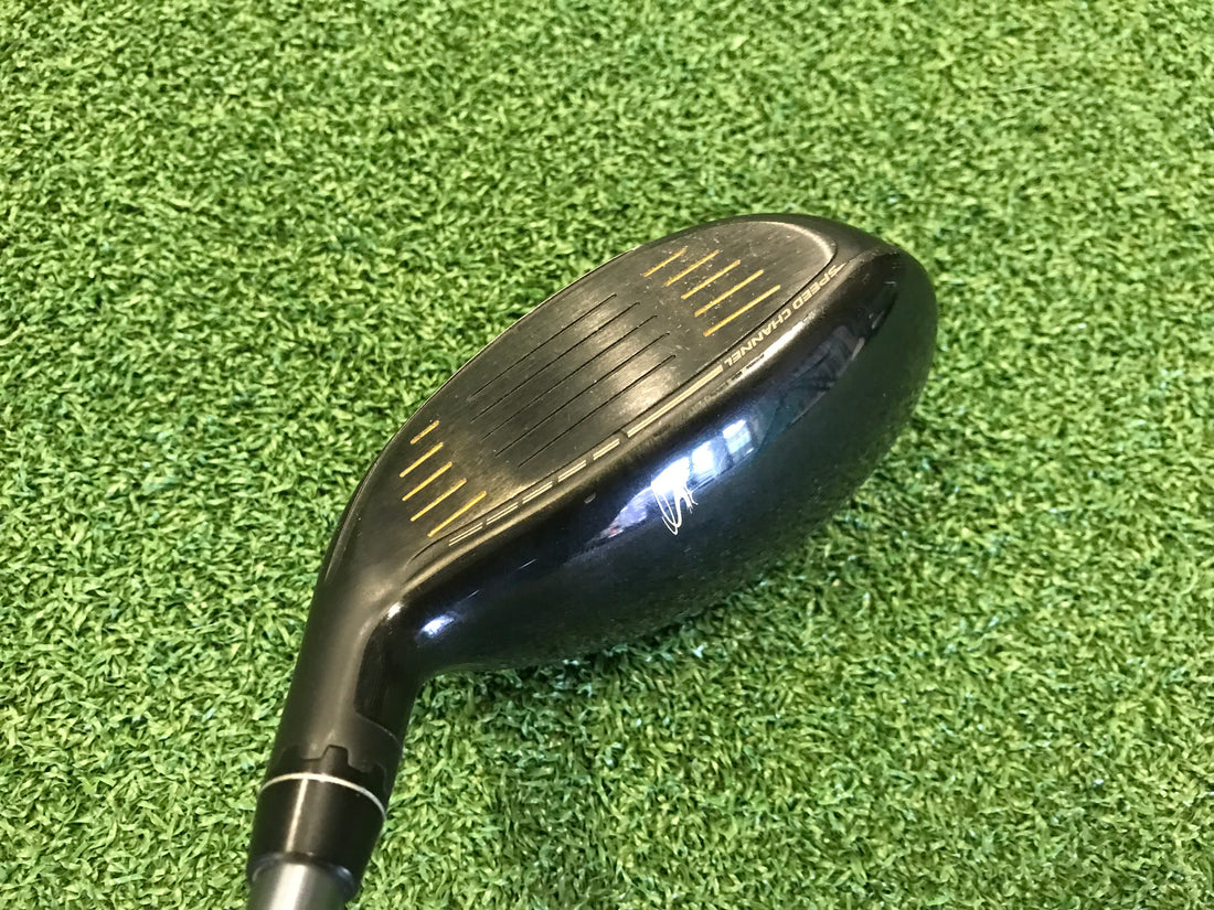 Cobra F6 19° 3 Hybrid