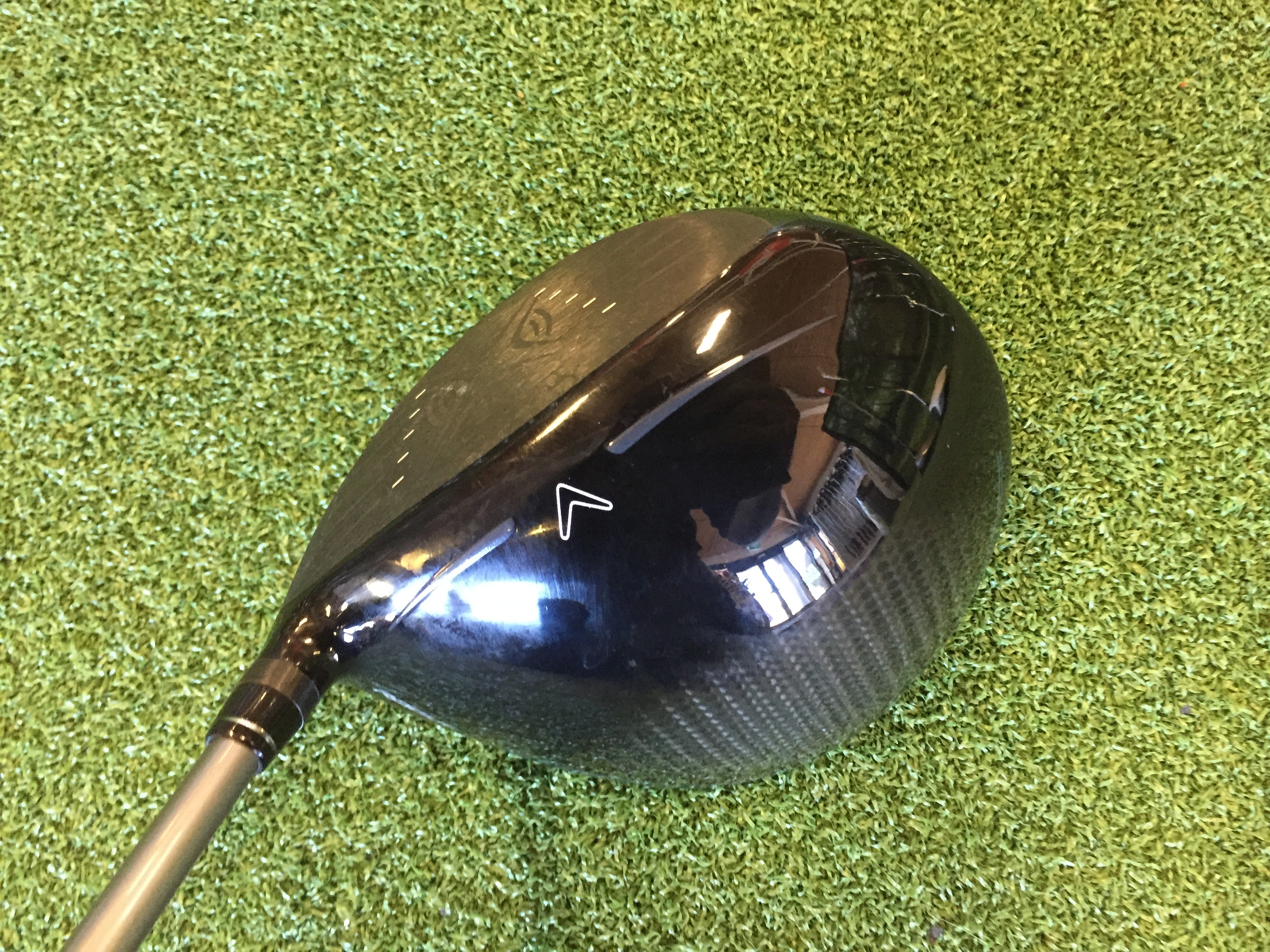 2018 Callaway Rogue Star 10.5° Driver