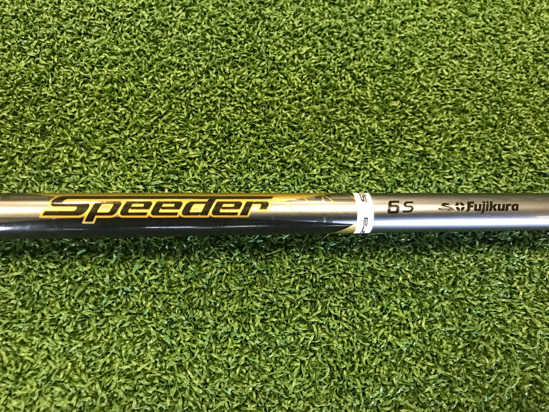 Cobra F6 19° 3 Hybrid