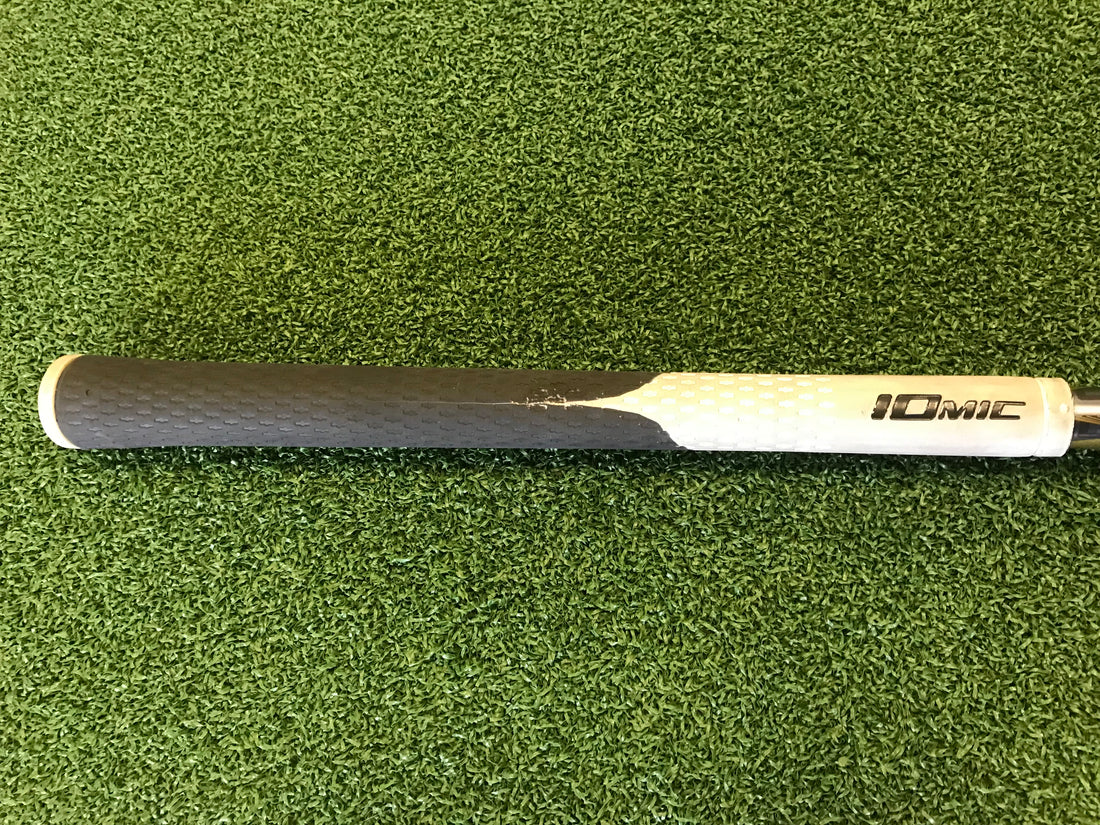 Cobra F6 19° 3 Hybrid