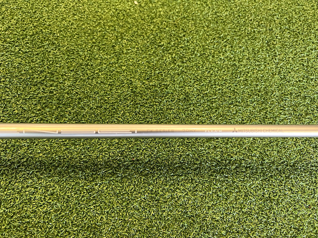 2018 TaylorMade M3 21° 4 Hybrid