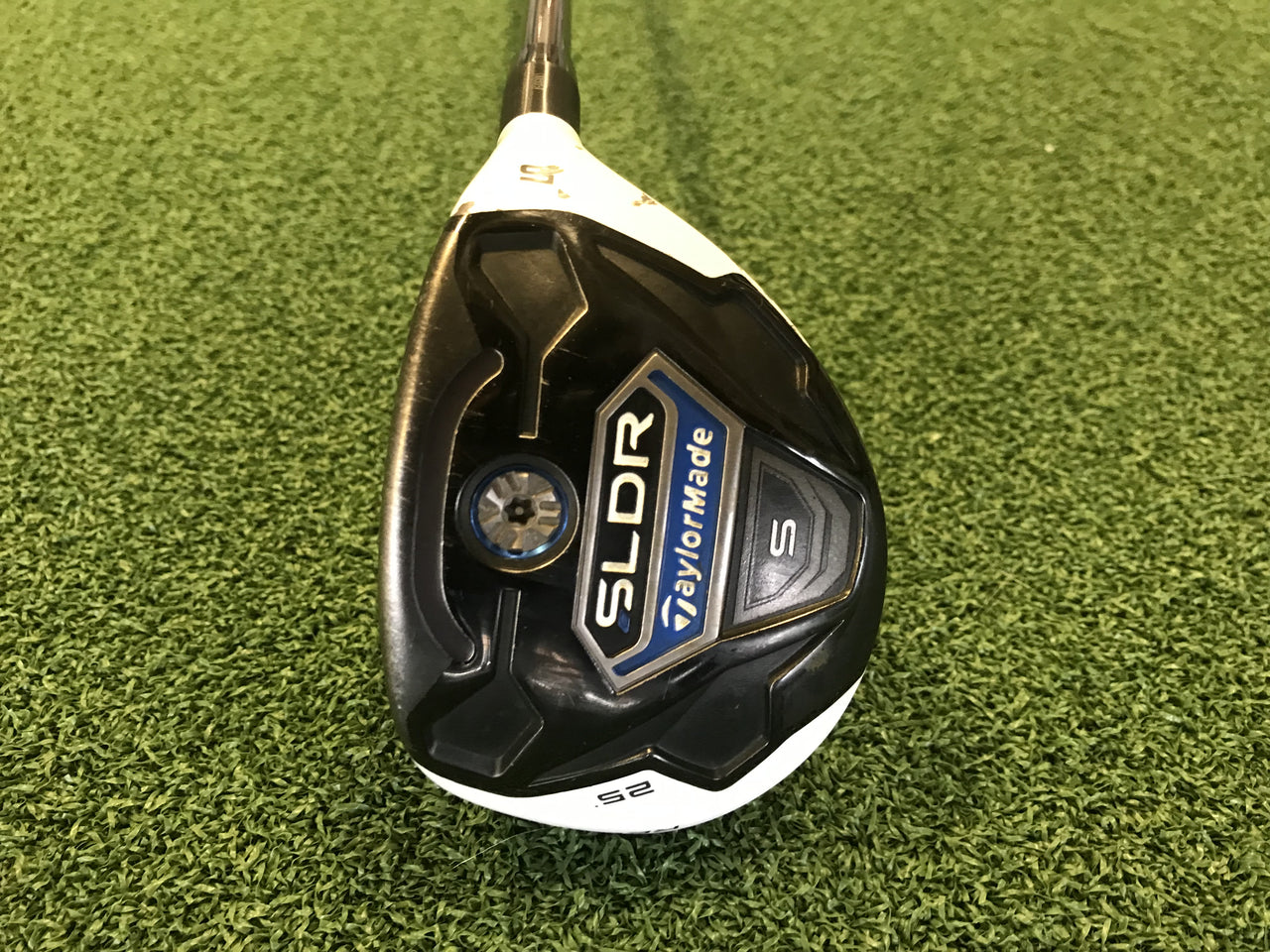 TaylorMade SLDR S 25° 5 Hybrid
