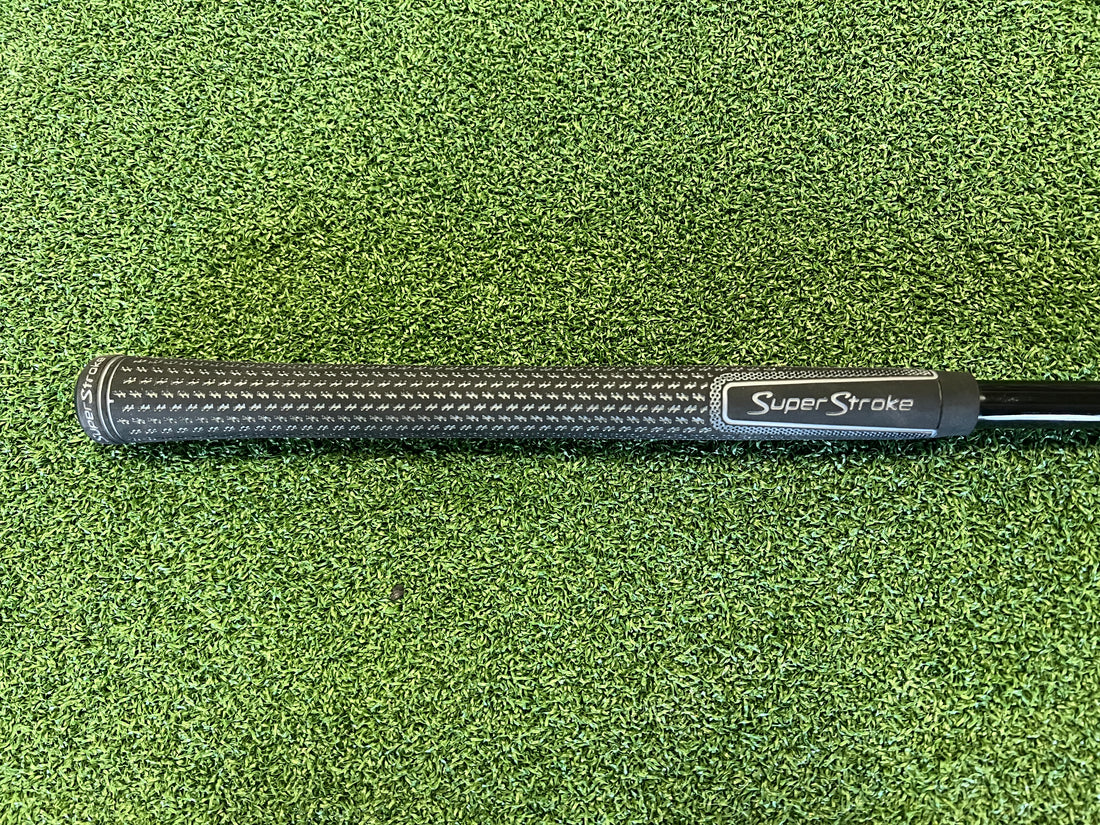 2018 TaylorMade M3 21° 4 Hybrid