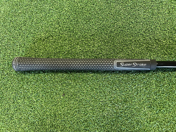 2018 TaylorMade M3 21° 4 Hybrid
