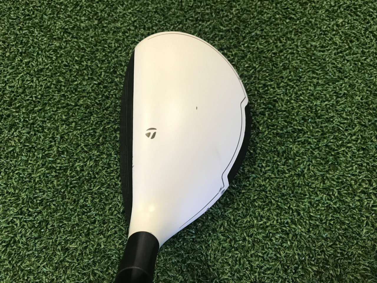 TaylorMade SLDR S 25° 5 Hybrid