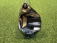 2023 Callaway Paradym 21° 4 Hybrid