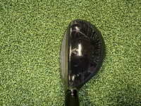 2023 Callaway Paradym 21° 4 Hybrid