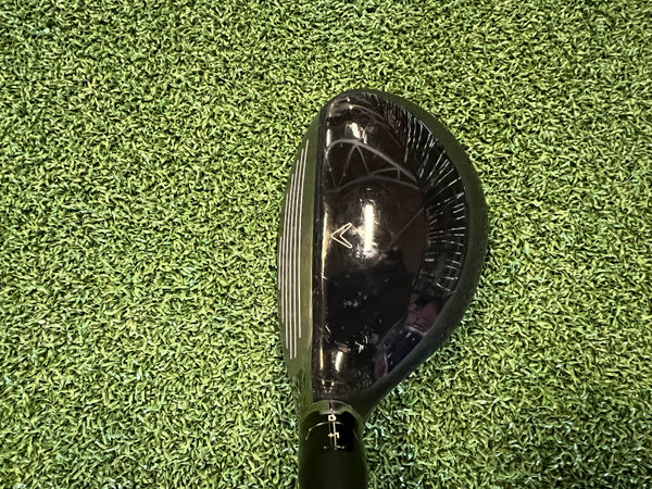 2023 Callaway Paradym 21° 4 Hybrid