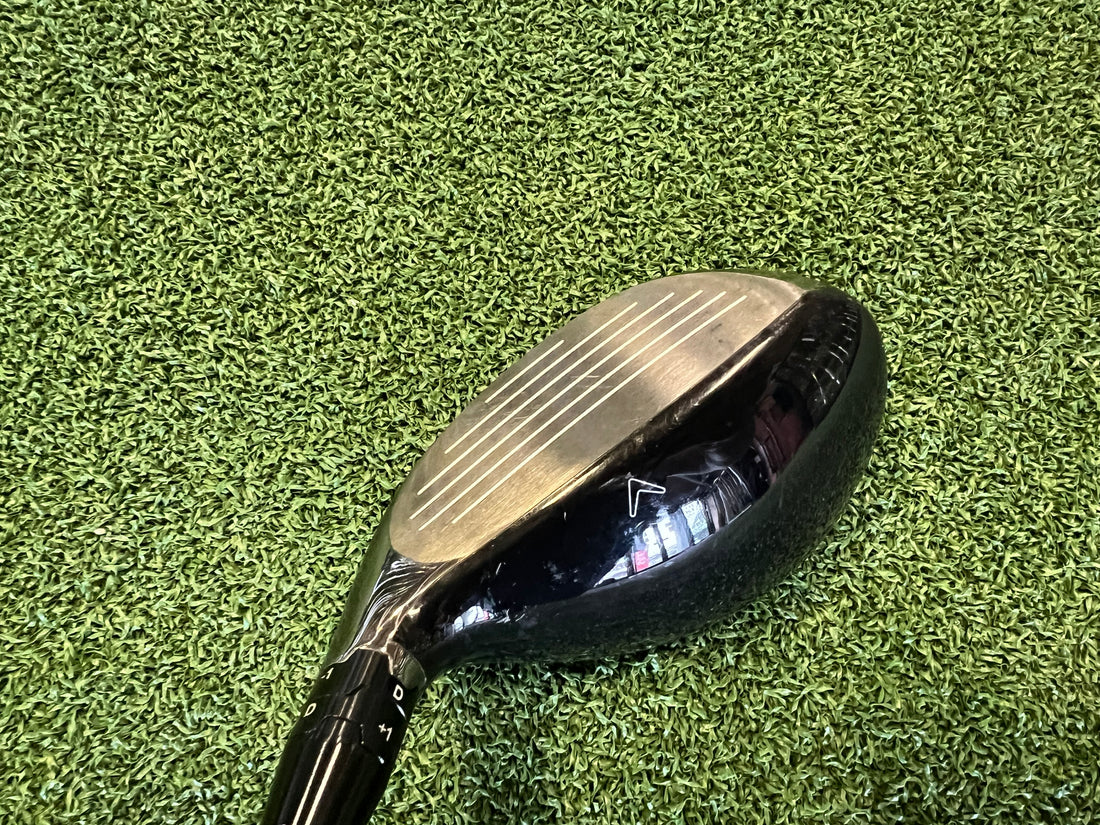 2023 Callaway Paradym 21° 4 Hybrid