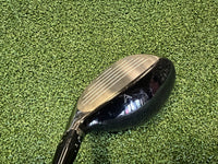 2023 Callaway Paradym 21° 4 Hybrid