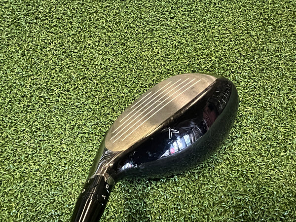 2023 Callaway Paradym 21° 4 Hybrid