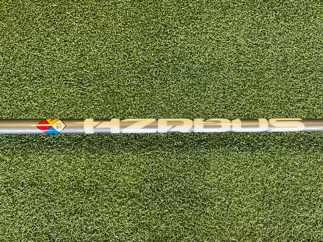 2023 Callaway Paradym 21° 4 Hybrid