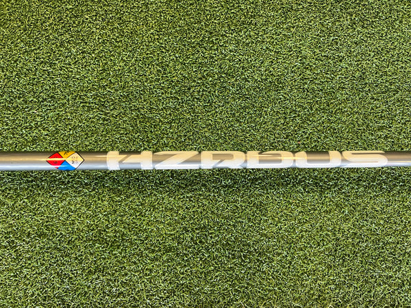 2023 Callaway Paradym 21° 4 Hybrid