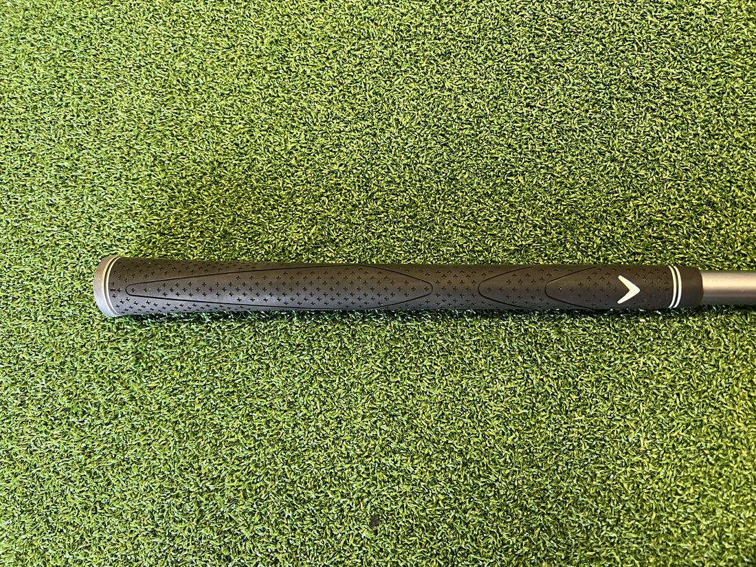 2023 Callaway Paradym 21° 4 Hybrid