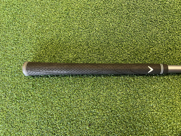 2023 Callaway Paradym 21° 4 Hybrid