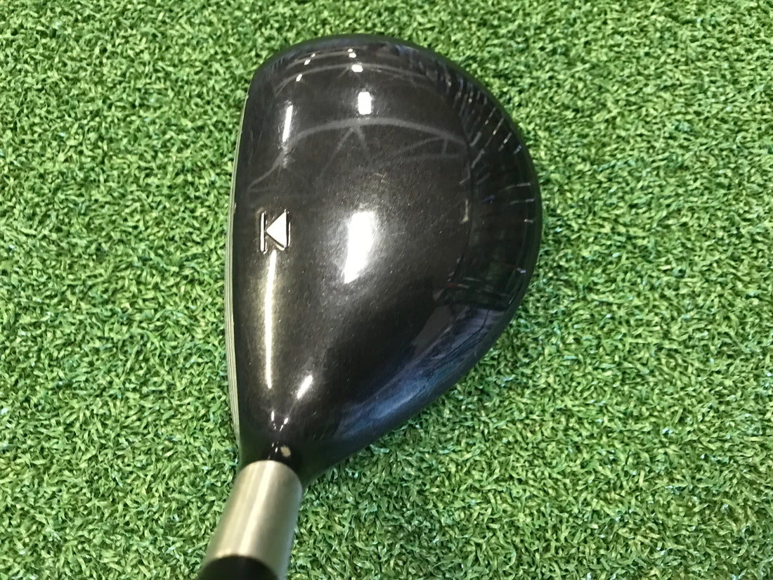Titleist 909F2 18.5° 5 Wood