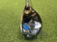 2024 Callaway Paradym Ai Smoke 21° 4 Hybrid