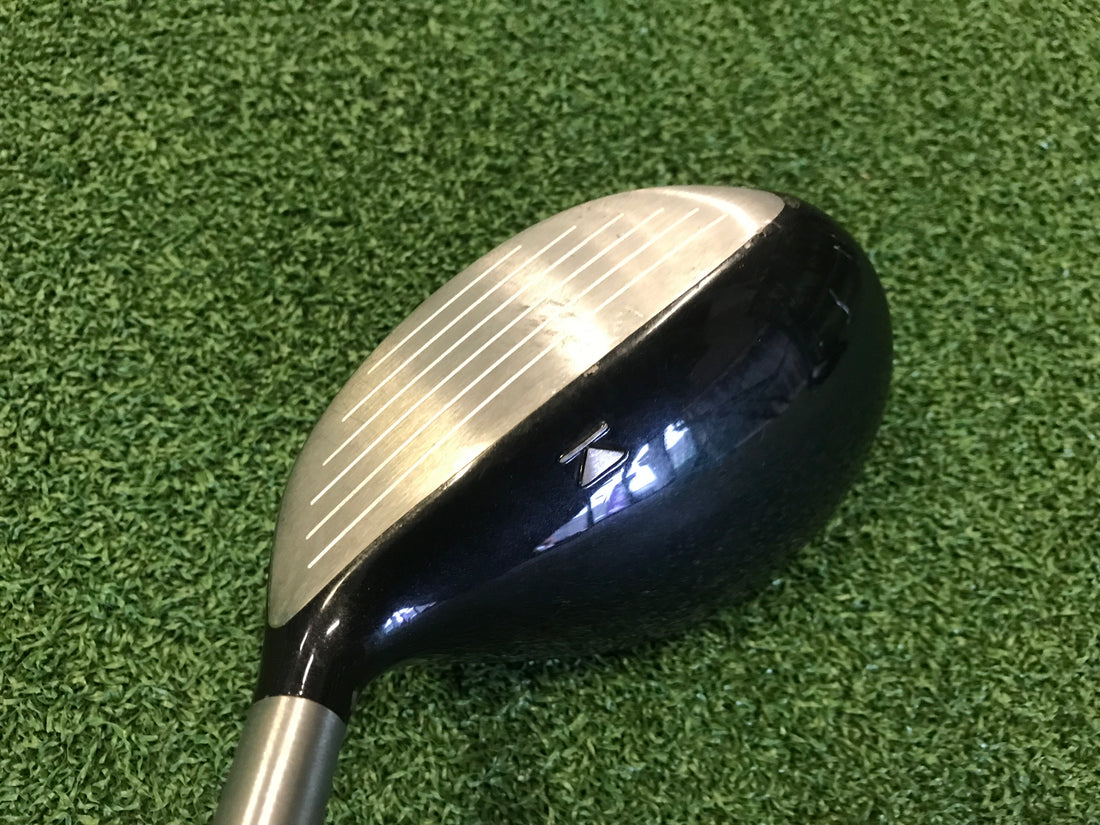 Titleist 909F2 18.5° 5 Wood