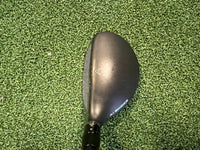 2024 Callaway Paradym Ai Smoke 21° 4 Hybrid