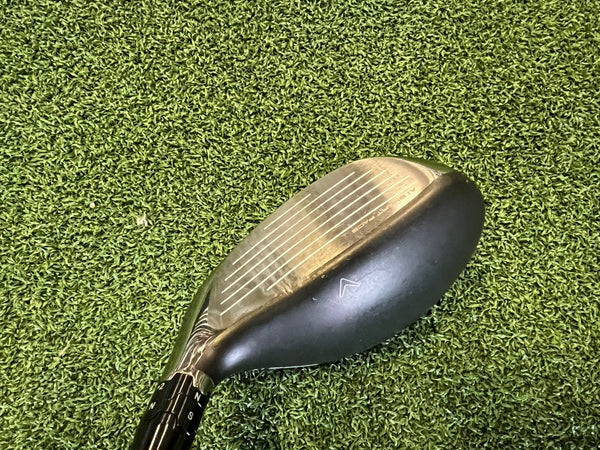 2024 Callaway Paradym Ai Smoke 21° 4 Hybrid