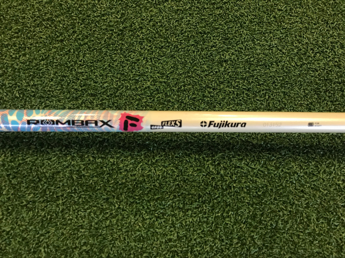 Titleist 909F2 18.5° 5 Wood