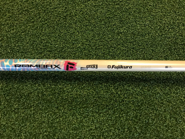 Titleist 909F2 18.5° 5 Wood