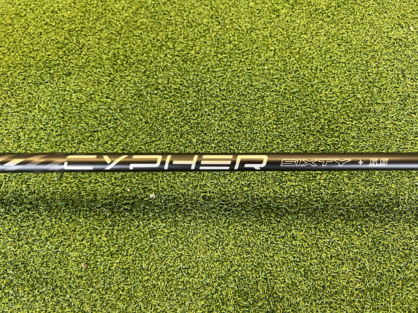 2024 Callaway Paradym Ai Smoke 21° 4 Hybrid