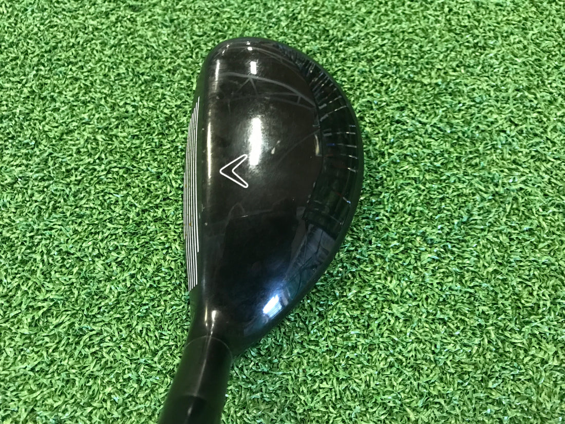 Callaway X2 Hot 22° 4 Hybrid