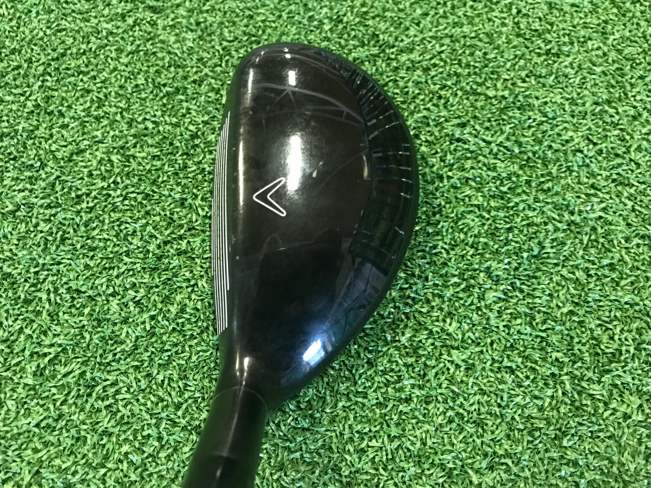 Callaway X2 Hot 22° 4 Hybrid