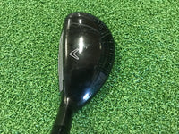 Callaway X2 Hot 22° 4 Hybrid