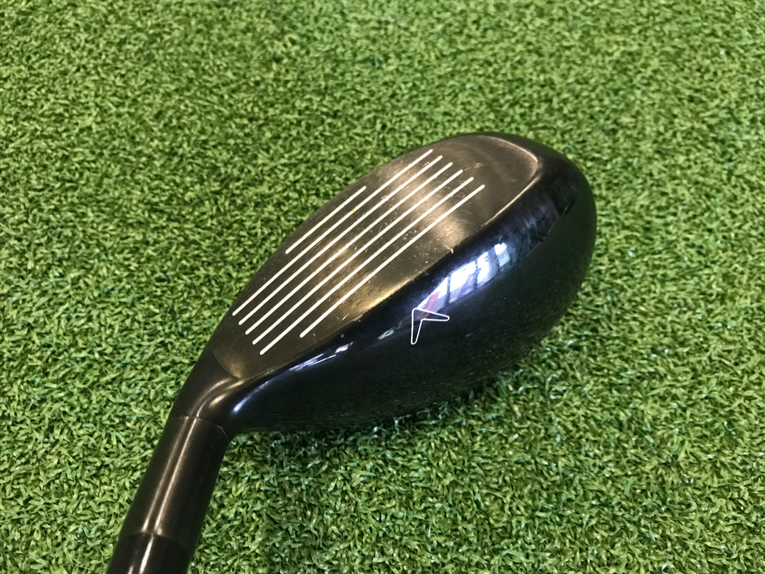 Callaway X2 Hot 22° 4 Hybrid