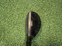 2024 TaylorMade Qi10 Tour 19.5° 3 Hybrid *Excellent Condition*