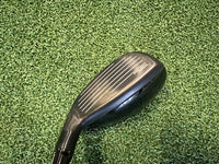 2024 TaylorMade Qi10 Tour 19.5° 3 Hybrid *Excellent Condition*