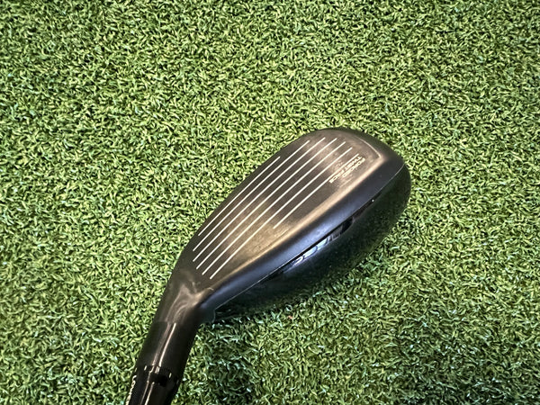 2024 TaylorMade Qi10 Tour 19.5° 3 Hybrid *Excellent Condition*