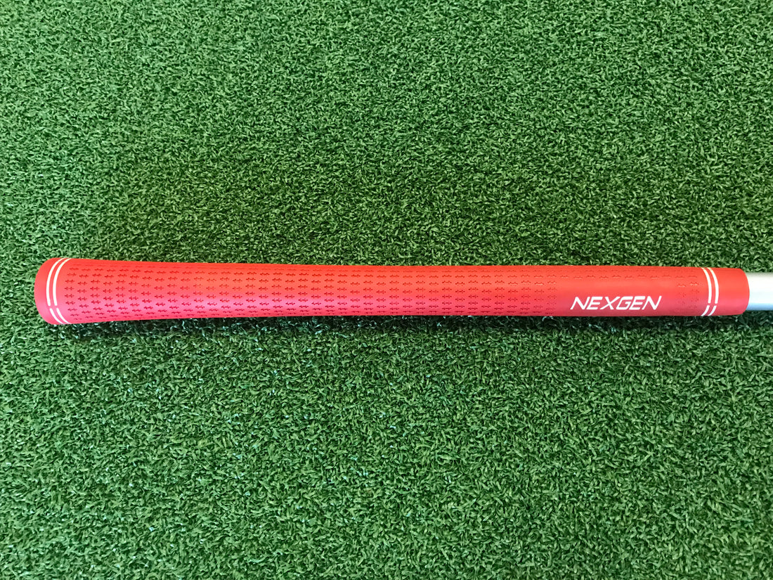 Callaway X2 Hot 22° 4 Hybrid