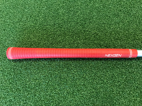 Callaway X2 Hot 22° 4 Hybrid